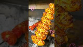 Wings kebab #kebab  #shortsvideo