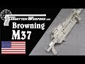 M37: The Ultimate Improved Browning 1919