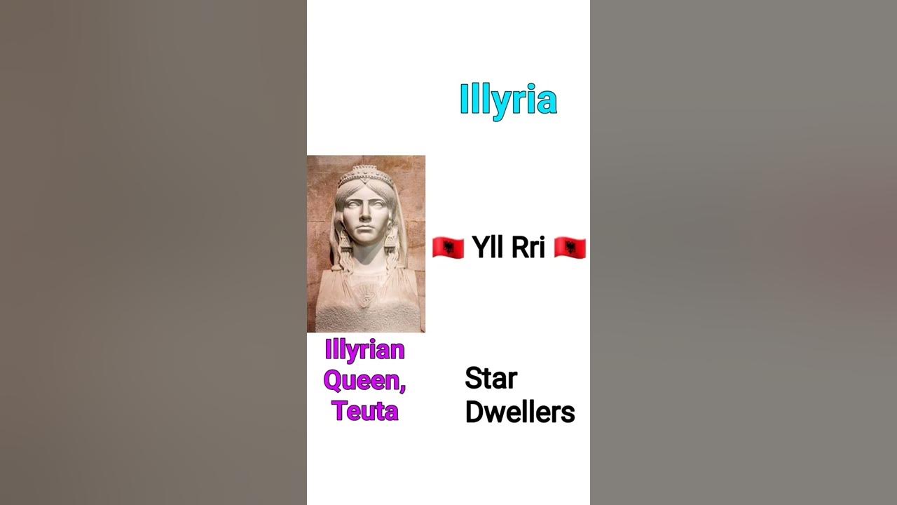 The real meaning of Illyria - YouTube