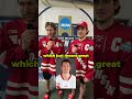 What's the most-used phrase in the locker room? 🏒😂 #shorts