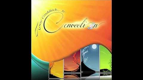 Virga [Philippians 4:6] - Tony Craddock, Jr.