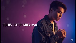Jatuh Suka  Tulus cover Rnb Lofi Jazz Versi Santai Bikin Baper  Lagu Viral Indonesia 2025