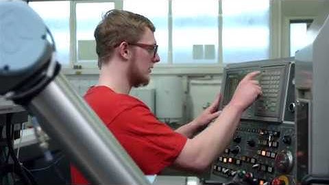 UR10 and UR+ product increase production performance at STAMIT