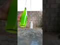 #shorts #asmr #satisfying #relaxing #glassbottles #asmrsounds #glassquake