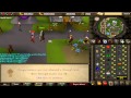 Capt mcgee oldschool runescape pvm adventures