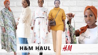 Excited to share this h&m summer haul with you! i found some beautiful
dresses and blazers that think you will love! also a bargain dress
fo...