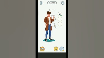 Brain Up Level 232 Walkthrough