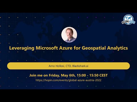 Leveraging Microsoft Azure