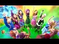 Celebration | Episode 33 | Descendants: Wicked World