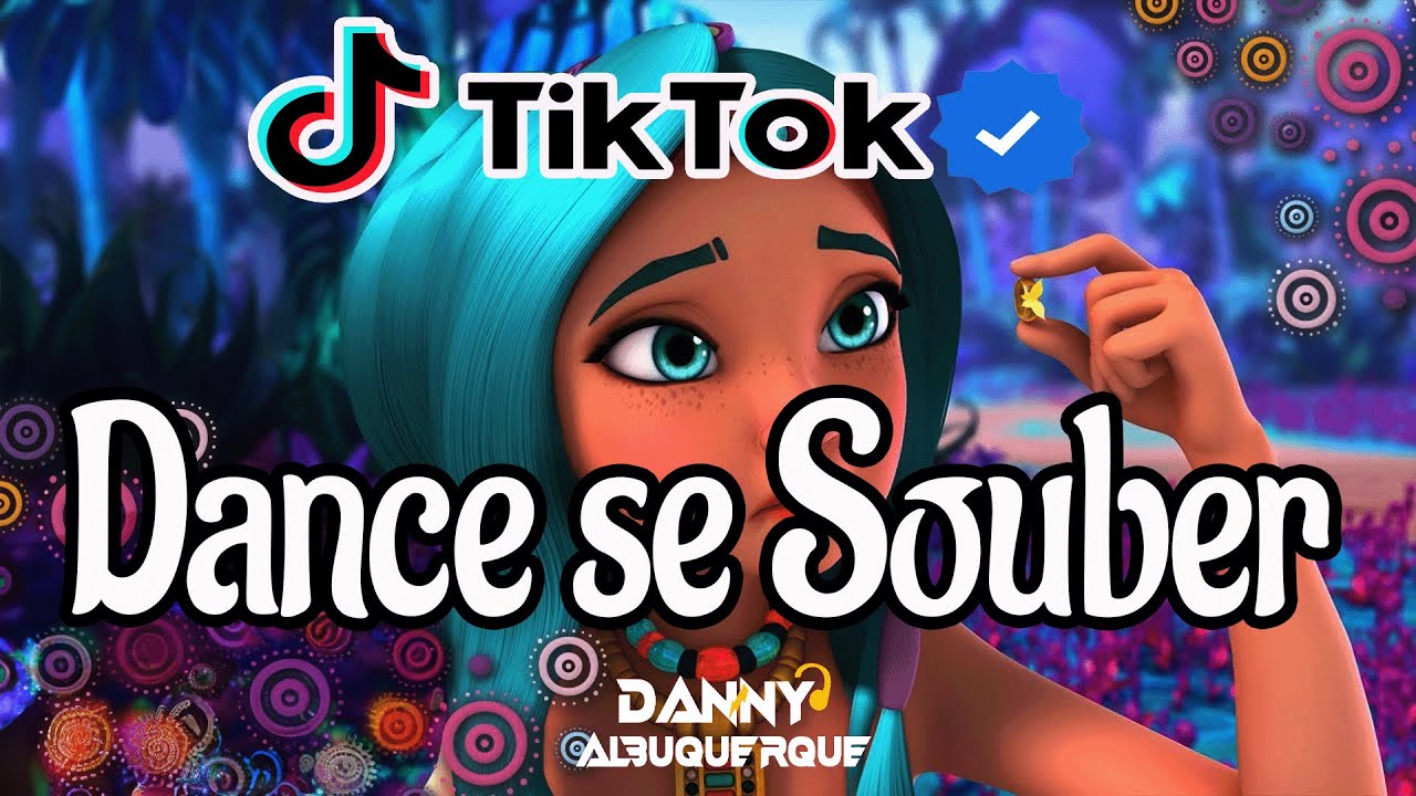 Dance se souber ~{TikTok} 🐦 