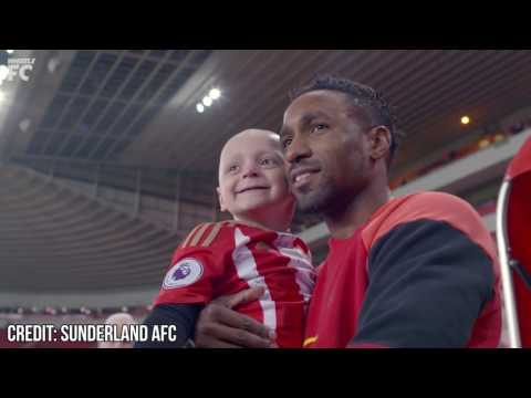 სანდერლენდის პატარა გულეშემატკივარი 6 წლის ასაკში დაიღუპა :(