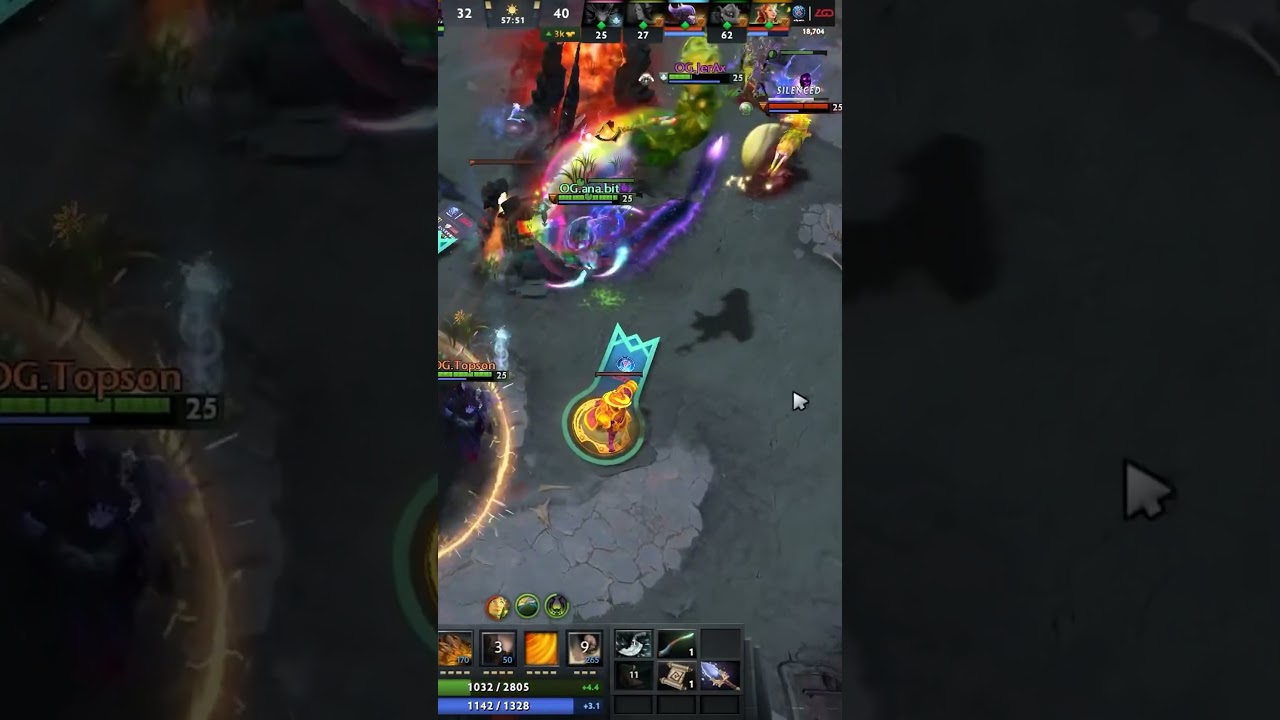 What's MeTTpuM's favorite TI? TI8 was SOMETHING 🔥