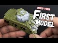 10 building tips that will change your scale model results