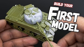 10 building tips that will change your scale model results