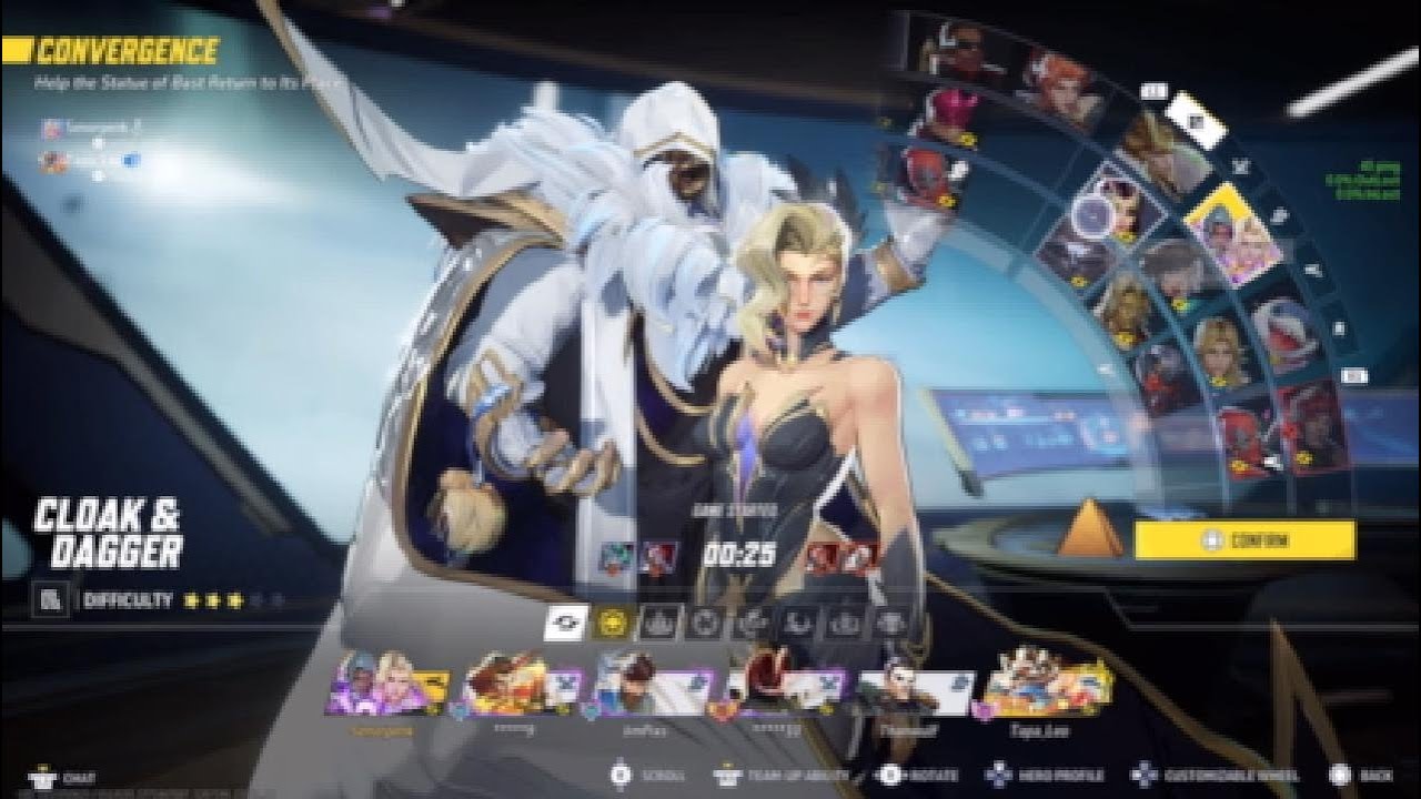 Support is the easiest role