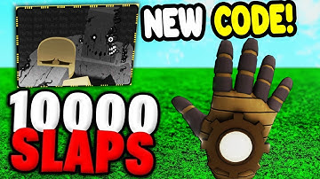 SLAP BATTLES NEW WORKING CODES (HOW TO GET AUTOMATON GLOVE & STALKER GLOVE MASTERY SHOWCASE) Roblox