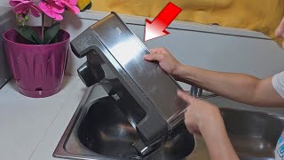 Secreto de las empleadas domesticas que dejan todos los utensilios de cocina brillantes como perla