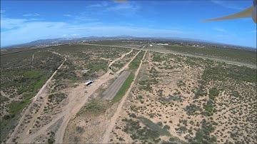 Eflite Apprentice S   Bird