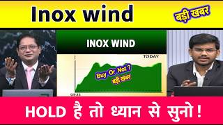 INOX Wind