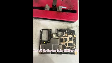 vivo v9 Networproblem solution, vivo v9 noservice problem v9 no network 100% Fix by @Mithun142