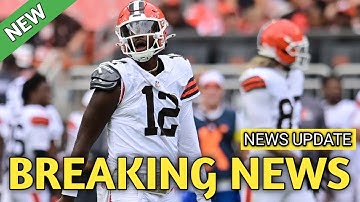 🌀 “QB Roulette in Cleveland De oneindige cyclus van quarterbackchaos van de Browns!”