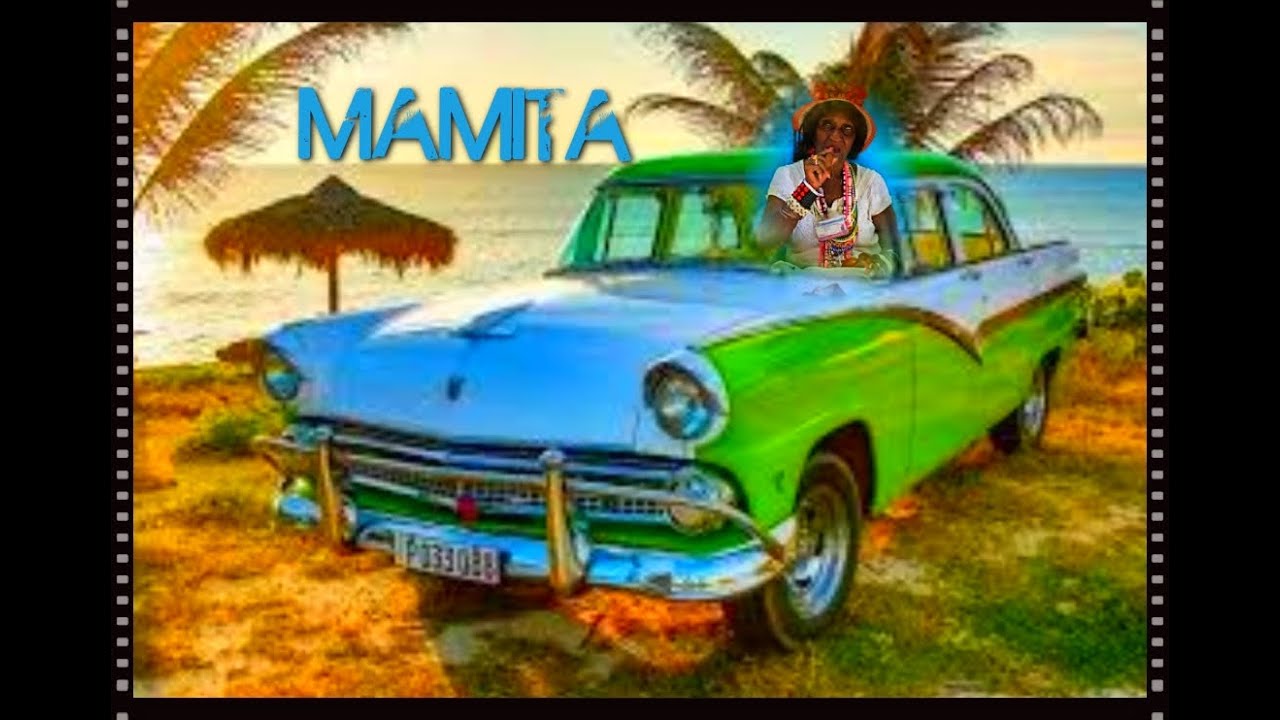 Mamita  radio fiction   Episodio I regia di Jean CG