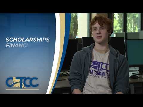 Real Voices of Central Louisiana Technical Community College