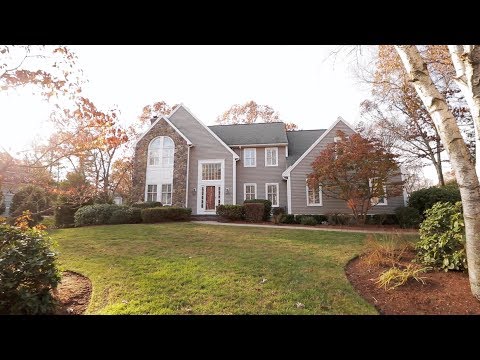 3 Buehler Road, Bedford, MA home video tour