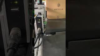 81 Series UV Inkjet Printer - Box dual sides coding (2)