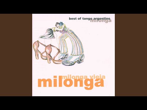 Orquesta tipica Francisco Canaro - Reliquias portenas