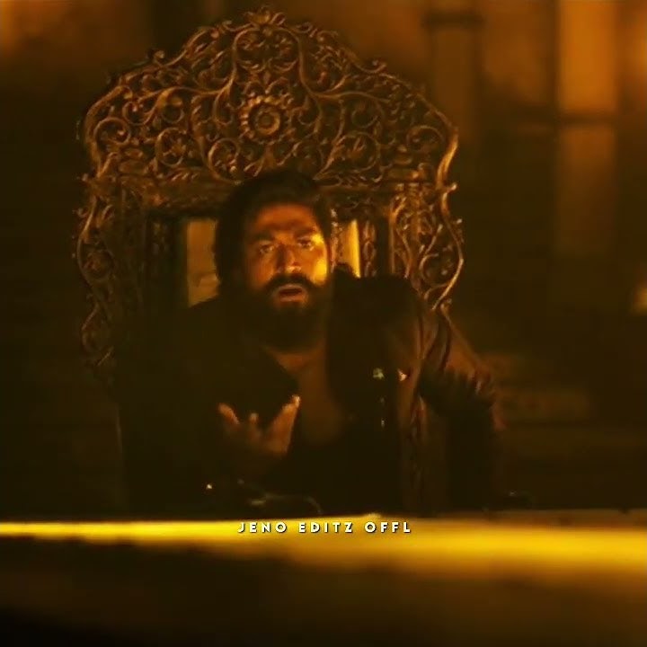 Merit le vanthe pa 🔥 / Kgf mass dialogue #kgf2 #kgf2tamil #kgfmass #dialogue