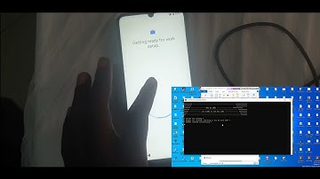 ZTE BLADE A35 2024 SECURITY MDM BYPASS