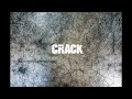 Dark trap type beat - "CRACK" | type beat | freestyle beat | free dark trap instrumental 2025