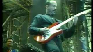 Phil Collins - Don't Lose My Number (Live Chile 1995)
