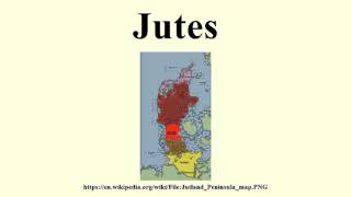 Jutes