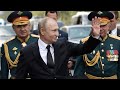 Vladimir Putin: From unknown security services chief to Russia's longest-serving leader
