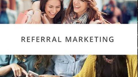 Annex Cloud | Customer Loyalty, Referral Marketing, UGC