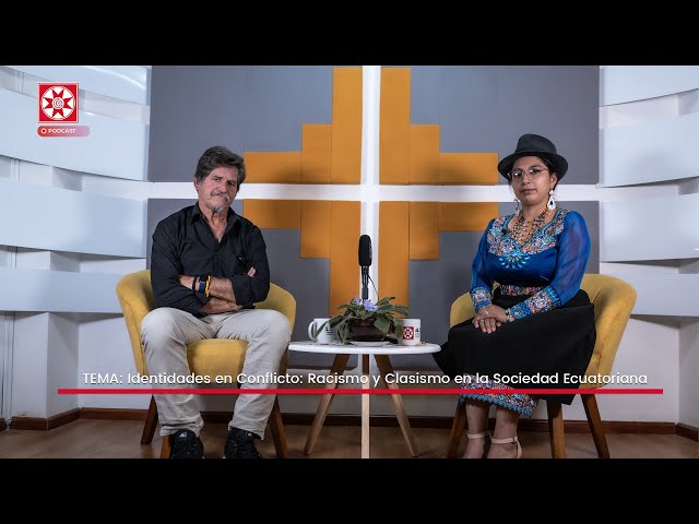 Identidades en Conflicto: Racismo y Clasismo en la Sociedad Ecuatoriana