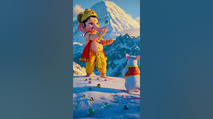#ganpatibappamorya #ganpati #ganesha #shortsviral #spritual #trending