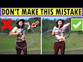 Hula Hoop Basics For Beginners: How To Lift Up & Bring Down To Waist
