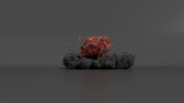 Big Explosion