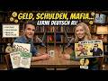 Geld, Schulden und eine lustige Geschichte | Learn German Podcast (Niveau A1-A2)