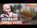 НОВЫЙ ИМБА КЕЙС - ССЫЛКА В ОПИСАНИИ КОД - boroda / WarFace Стрим