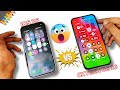 OxygenOS 16 vs iOS 26: The"Liquid Glass" Battle! 🤯 Smoothest Ul?