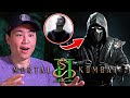 Mortal Kombat 2 Movie - FIRST Look at NOOB SAIBOT, HUGE Cameo, & MORE REVEALED!! image