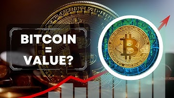 Demystifying the Value of Bitcoin: How Does it Really Work?