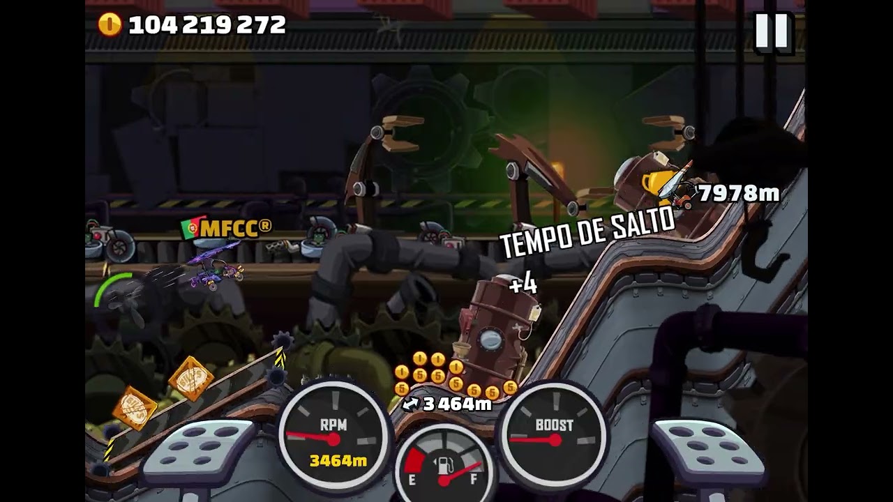 Hcr2  Patchwork Plant 10k Glider