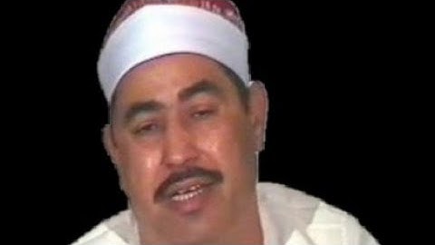 تلاوة نادرة بصوت القارئ الشيخ محمد محمود الطبلاوي ما تيسر له من سورة فُصِّلَتْ