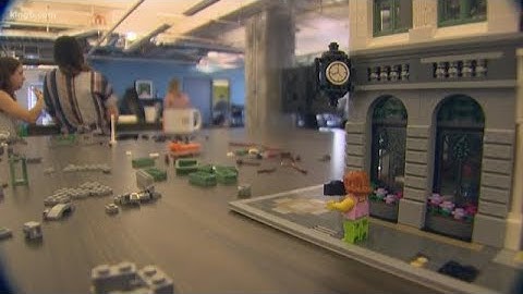 Slalom is a top company for millennials