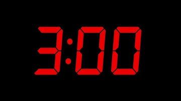 3minute countdowntimer without sound Red and black screen #threeminute
